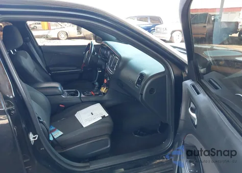 2015 Dodge Charger Se z USA, uszkodzony, nr VIN 2C3CDXFGXFH898386